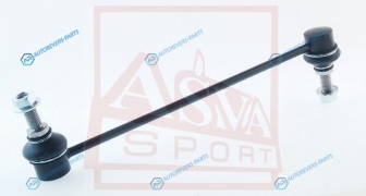 2023-CAR Тяга стабилизатора | перед правлев