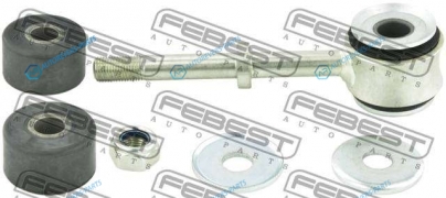 2823-DUCF Тяга стабилизатора | перед правлев