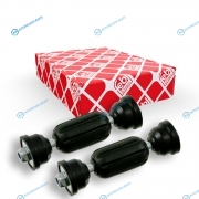 19830 Ремкомплект заднего стабилизатора | зад правлев