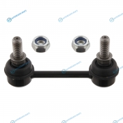 28439 Стойка стабилизатора задн | зад правлев