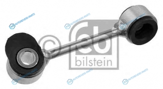 11022 Стойка стабилизатора | перед лев|