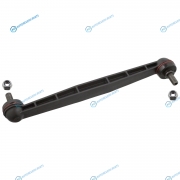 14558 Стойка стабилизатора | перед правлев