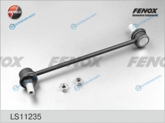 LS11235 Тяга стабилизатора | перед правлев
