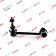 KSLF1002 Стойка стабилизатора | перед лев