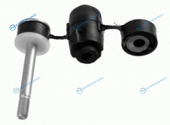 31243 01 Стойка стабилизатора | перед правлев