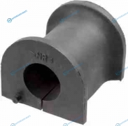 38087 01 Втулка стабилизатора | перед правлев