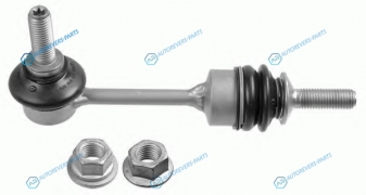 35472 01 Стойка стабилизатора | зад правлев