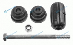 33482 01 Стойка стабилизатора | зад правлев