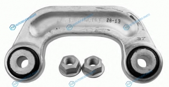 30536 02 Стойка стабилизатора | перед правлев