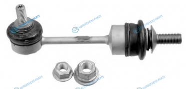 27099 02 Стойка стабилизатора | зад правлев