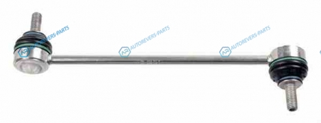 37148 01 Стойка стабилизатора | зад правлев