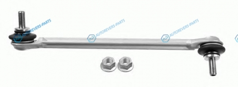 36716 01 Стойка стабилизатора | перед прав