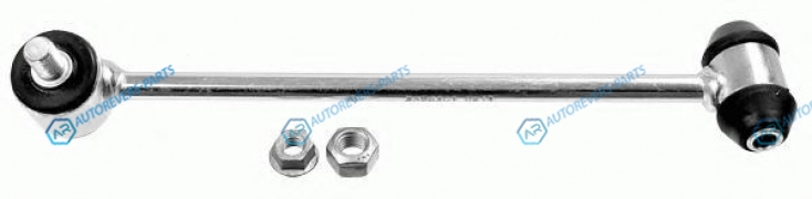 35263 01 Стойка стабилизатора | зад прав