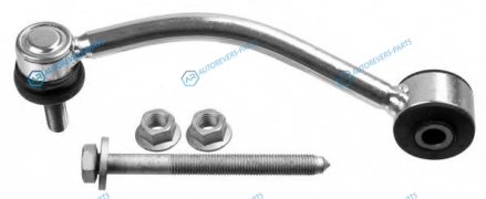 26050 02 Стойка стабилизатора | зад лев