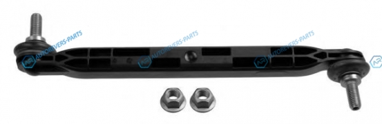 35367 01 Стойка стабилизатора | перед правлев