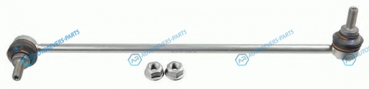 36165 01 Стойка стабилизатора | перед лев