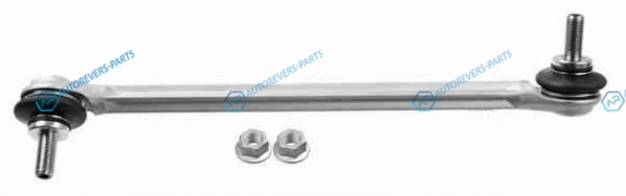 36713 01 Стойка стабилизатора | перед лев