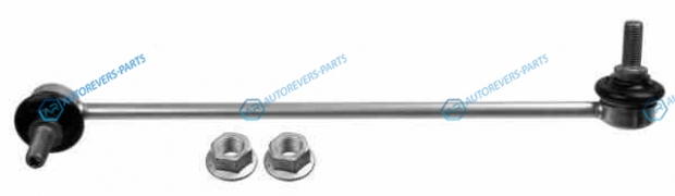 36039 01 Стойка стабилизатора | перед лев