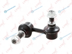 C7502L Стойка стабилизатора | перед лев