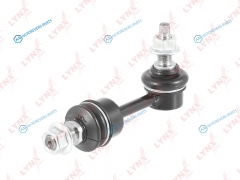 C7554LR Стойка стабилизатора |зад правлев|