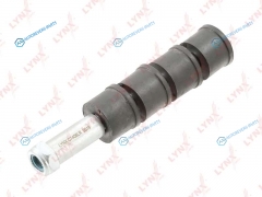 C7408LR Стойка стабилизатора | перед правлев