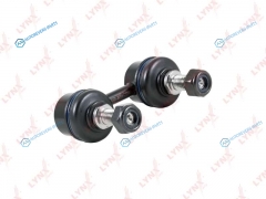 C7238LR Стойка стабилизатора | перед правлев