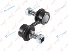 C7284LR Стойка стабилизатора | перед правлев