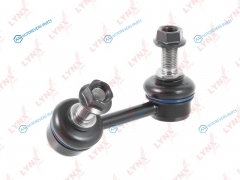 C7207L Стойка стабилизатора | перед лев