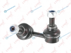 C7251L Стойка стабилизатора |перед лев|