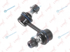 C7472L Стойка стабилизатора | зад лев