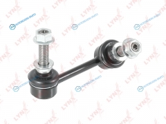 C7557R Стойка стабилизатора |зад прав|