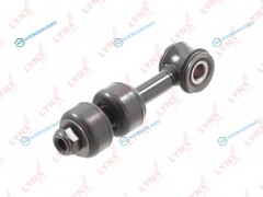 C7419LR Стойка стабилизатора | перед правлев