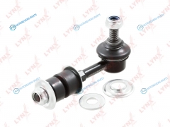 C7616LR Стойка стабилизатора | перед правлев