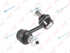 C7551L Стойка стабилизатора | зад лев