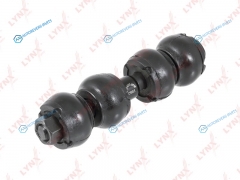 C7500LR Стойка стабилизатора | перед правлев