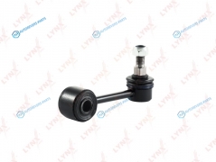 C7043LR Стойка стабилизатора | перед правлев