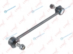 C7367LR Стойка стабилизатора | перед правлев