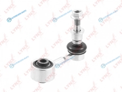 C7614LR Стойка стабилизатора | зад правлев