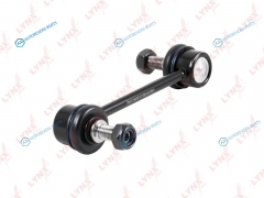 C7176LR Стойка стабилизатора | зад правлев