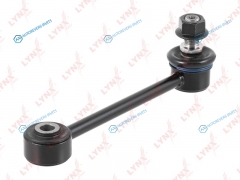 C7476LR Стойка стабилизатора | зад правлев