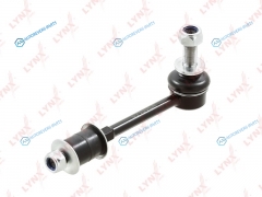 C7100LR Стойка стабилизатора | перед правлев