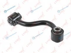 C7255L Стойка стабилизатора | зад лев