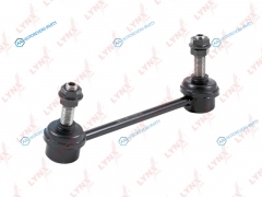 C7363L Стойка стабилизатора | зад лев