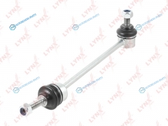 C7401L Стойка стабилизатора | перед лев