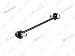 C7460LR Стойка стабилизатора | перед правлев