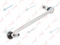 C7125L Стойка стабилизатора| перед лев |