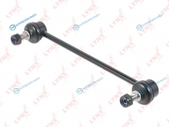 C7212LR Стойка стабилизатора | зад правлев