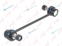 C7347L Стойка стабилизатора | перед лев
