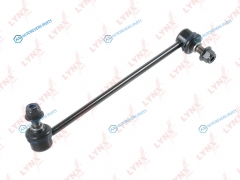 C7468L Стойка стабилизатора | перед лев