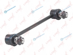 C7337LR Стойка стабилизатора | зад правлев